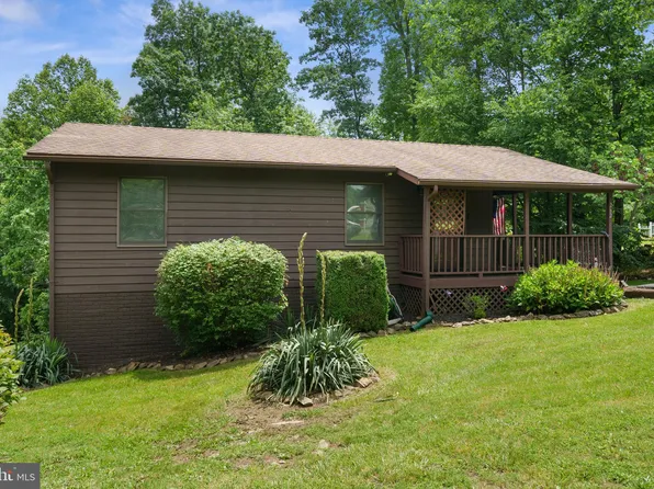 262 Blue Valley Rd, Linden, VA 22642