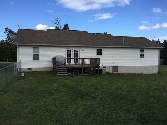 2nd image of 1443 War Eagle Dr