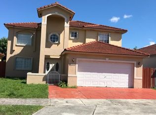 16055 SW 54th Ter, Miami, FL 33185