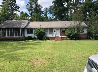 1018 Wheeler Dr SW, Aiken, SC 29803