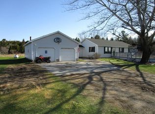 16065 Water St, Garden, MI 49835