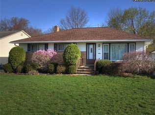 4401 Urban Dr, South Euclid, OH