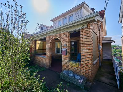 126 Scout Ave, Pittsburgh, PA, 15210