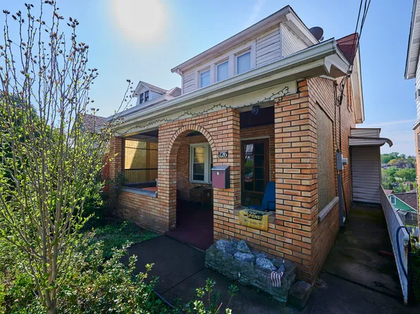 126 Scout Ave, Pittsburgh, PA 15210