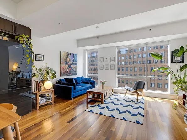 150 Myrtle Ave #805, Brooklyn, NY 11201