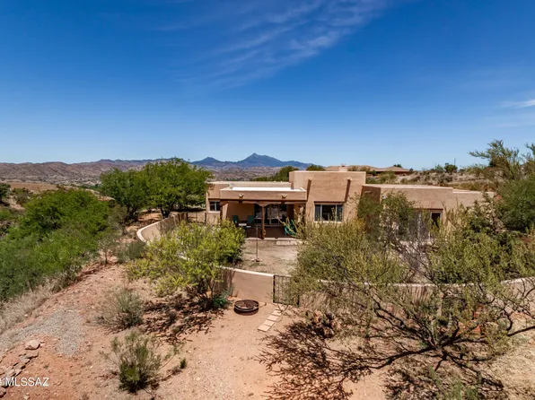 28 Copper Ct, Patagonia, AZ 85624