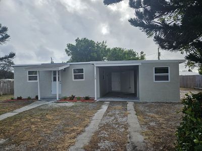 128 SE 12th Avenue, Boynton Beach, FL, 33435