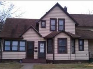 1406 12th St, Moline, IL 61265