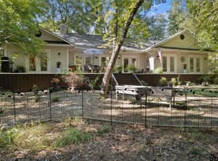 90 King Samuell Rd, Scroggins, TX 75480