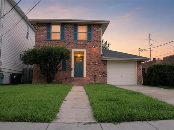 315 35th St, New Orleans, LA 70124
