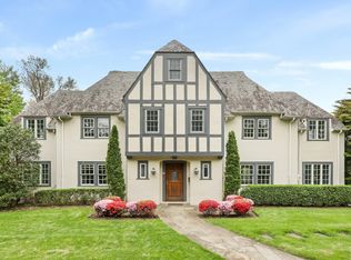 83 White Plains Rd, Bronxville, NY 10708