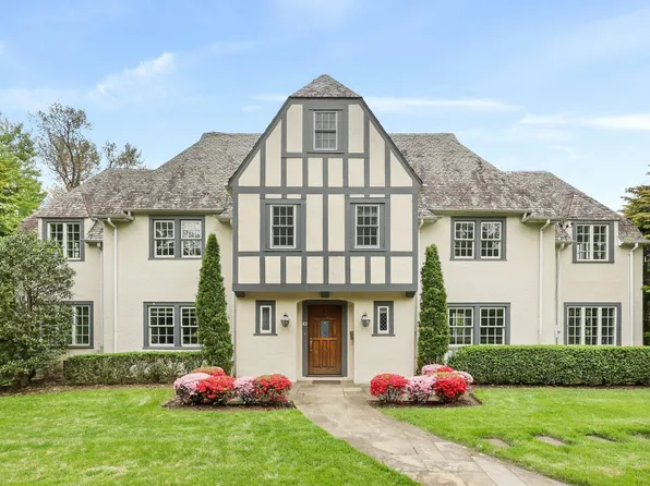 83 White Plains Road, Bronxville, NY 10708