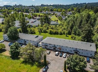 1 bedroom/1 bathroom apartment - West Salem, Salem, OR 97304