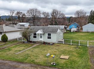 4512 E 2nd Ave, Spokane, WA 99212