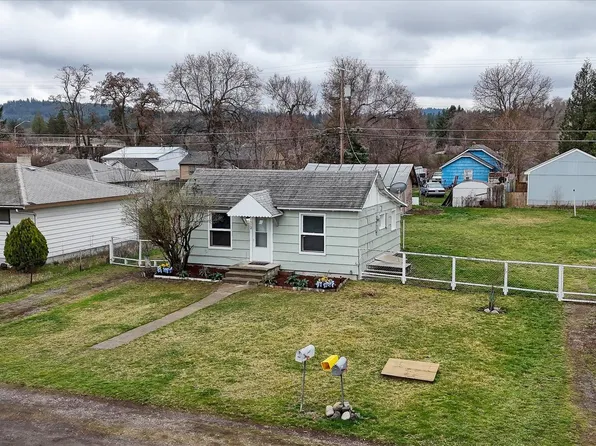 4512 E 2nd Ave, Spokane, WA 99212