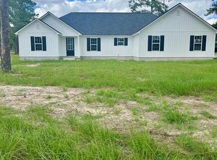 2987 Baymeadows Dr W, Douglas, GA 31535