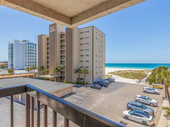 111 50th Ave W APT 308, Saint Pete Beach, FL 33706