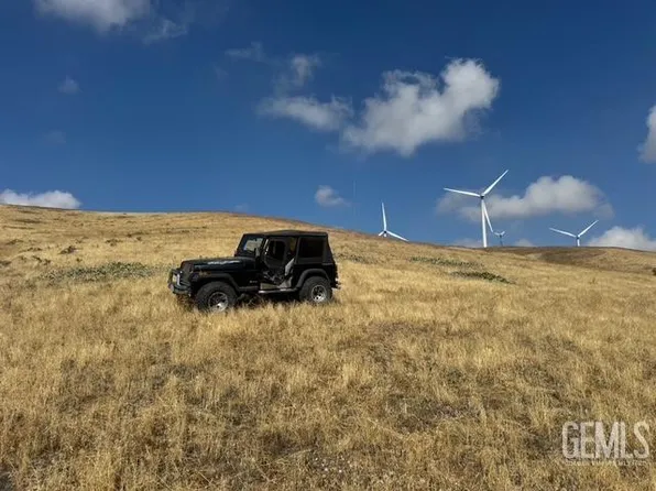 0 Cameron Rd, Tehachapi, CA 93561