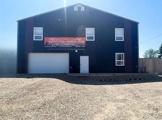 0 4th St E #108, Fox Valley, SK S0N0V0