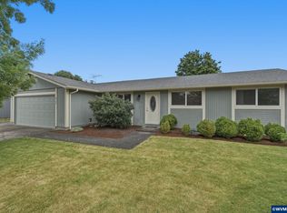 4754 Nighthawk Ct NE, Salem, OR 97305