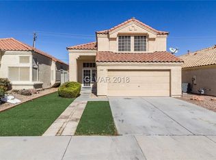 900 Teal Ave, Las Vegas, NV 89123