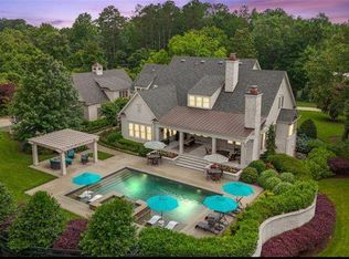 710 Cox Rd, Alpharetta, GA 30004