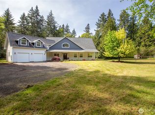 6918 Olympic St NW, Olympia, WA