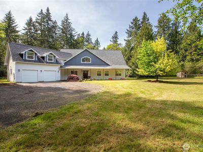 6918 Olympic Street NW, Olympia, WA, 98502