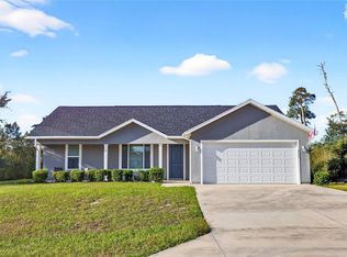 2525 SW 175th Loop, Ocala, FL 34473