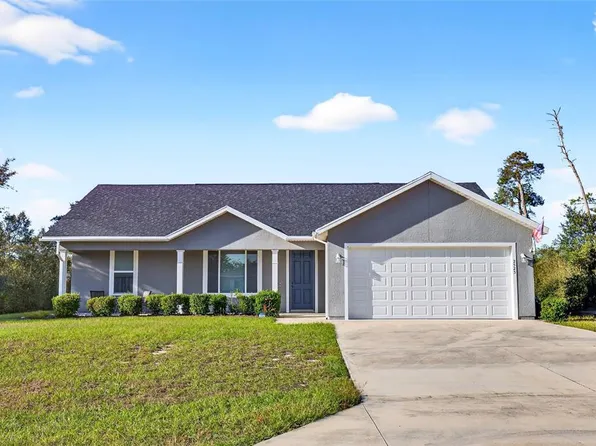 2525 SW 175th Loop, Ocala, FL 34473