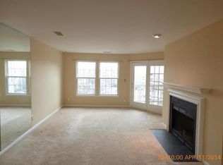 7512 Ashby Ln UNIT G, Alexandria, VA 22315