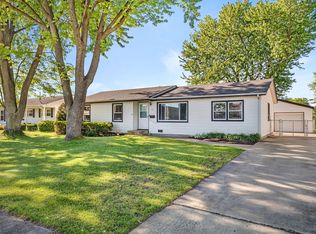 3 Duncan Dr, Bourbonnais, IL 60914