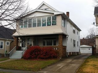 3688 W 136th St, Cleveland, OH