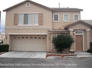 8913 Footstep Ave, Las Vegas, NV 89149