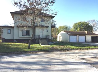 203 Kossuth St, Whittemore, IA 50598