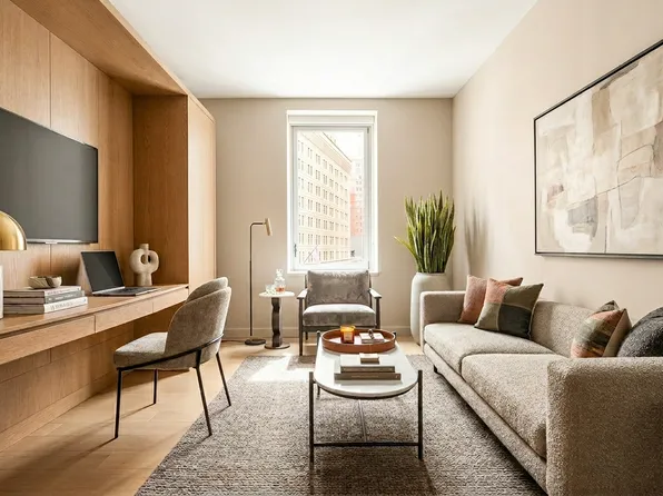 84 William St, New York, NY