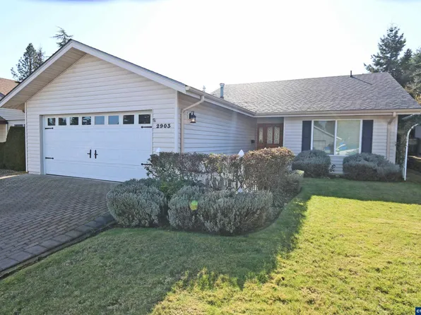2903 Twin Oak Pl NW, Salem, OR 97304