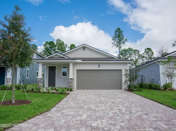 166 APPALACHIAN Trail, St. Johns, FL 32259