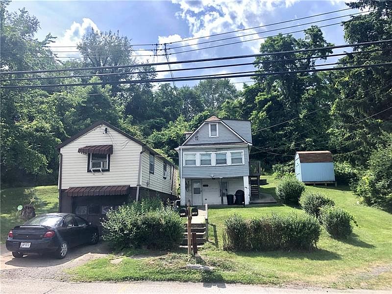 24132415 Clyde Ave, North Versailles, PA 15137 Zillow