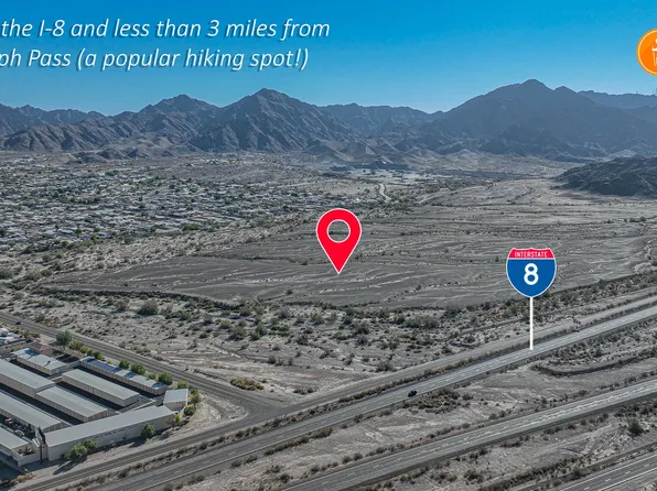 0000 S Ave 14 -- E #198-11-001, Fortuna Foothills, AZ 85367