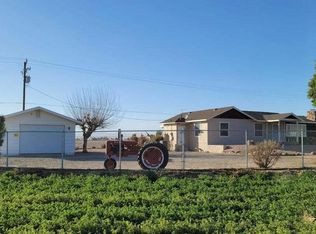 3400 E Donlon St, Blythe, CA 92225