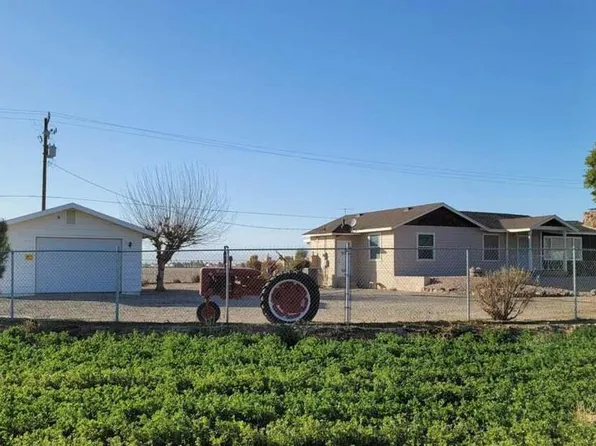 3400 E Donlon St, Blythe, CA 92225