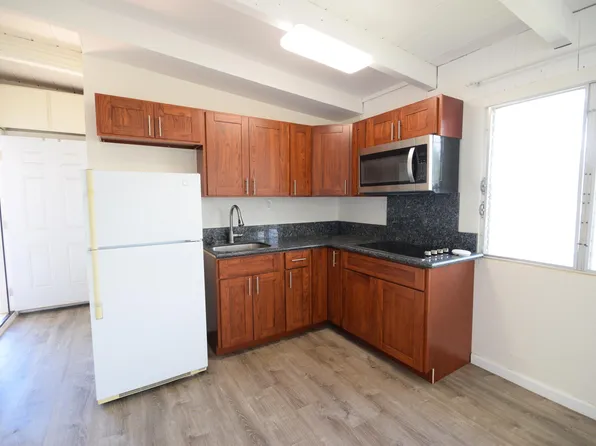 1374 Hooli Circle - studio, 1372 Hooli Cir, Pearl City, HI 96782