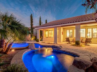 8158 S Dromedary Dr, Tempe, AZ 85284