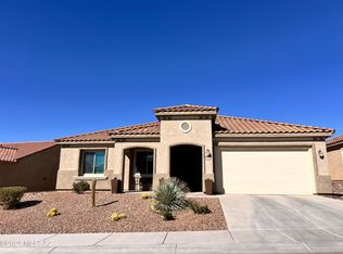 7010 W Cliff Spring Trl, Marana, AZ 85658