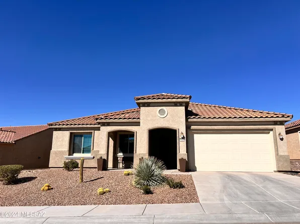 7010 W Cliff Spring Trl, Marana, AZ 85658