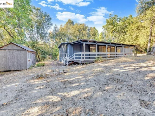 22830 Lazy Z Ln, Sonora, CA 95370