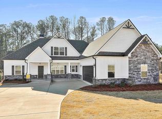 40 Riverstone Dr LOT 32, Senoia, GA 30276