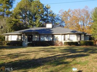 536 Tommy Aaron Dr, Gainesville, GA 30506