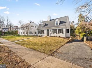 5702 Greenleaf Rd, Baltimore, MD 21210